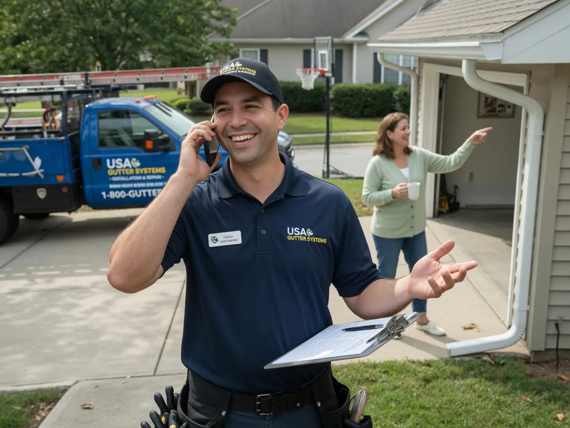 Gutter Installation Keenes, IL FAQs